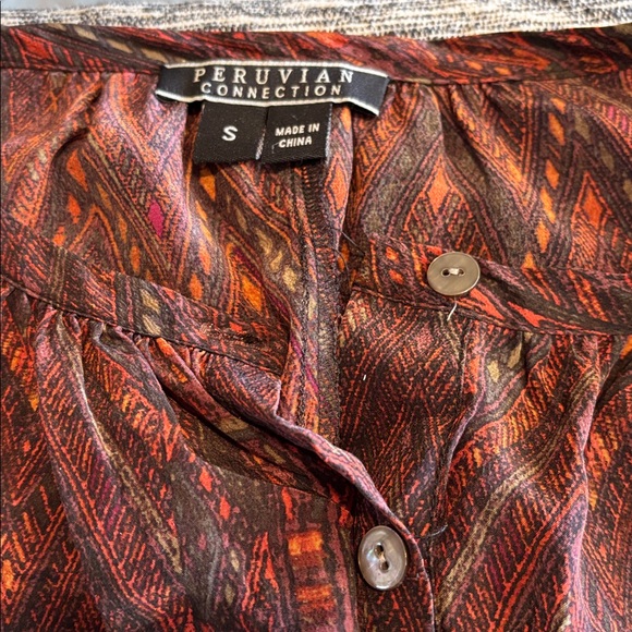 Peruvian Connection - Picture 2 of 4